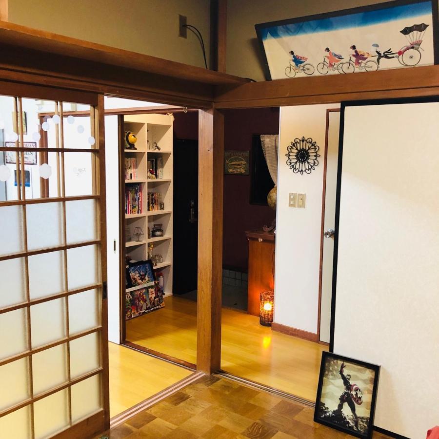 Stay Fuji B Yamanakako Zewnętrze zdjęcie
