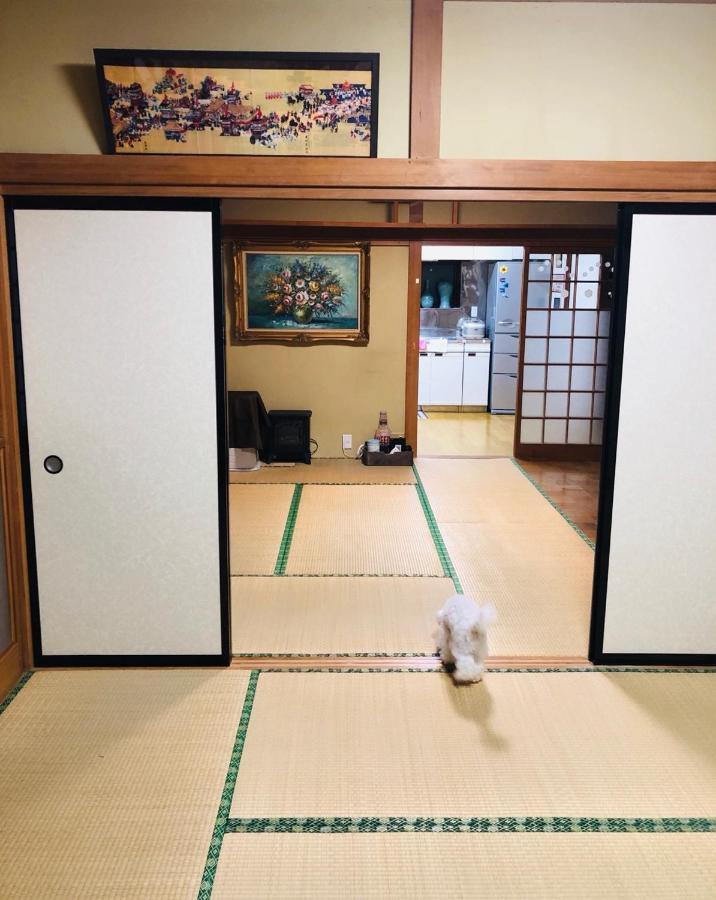 Stay Fuji B Yamanakako Zewnętrze zdjęcie