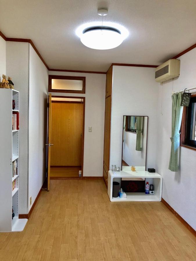 Stay Fuji B Yamanakako Zewnętrze zdjęcie