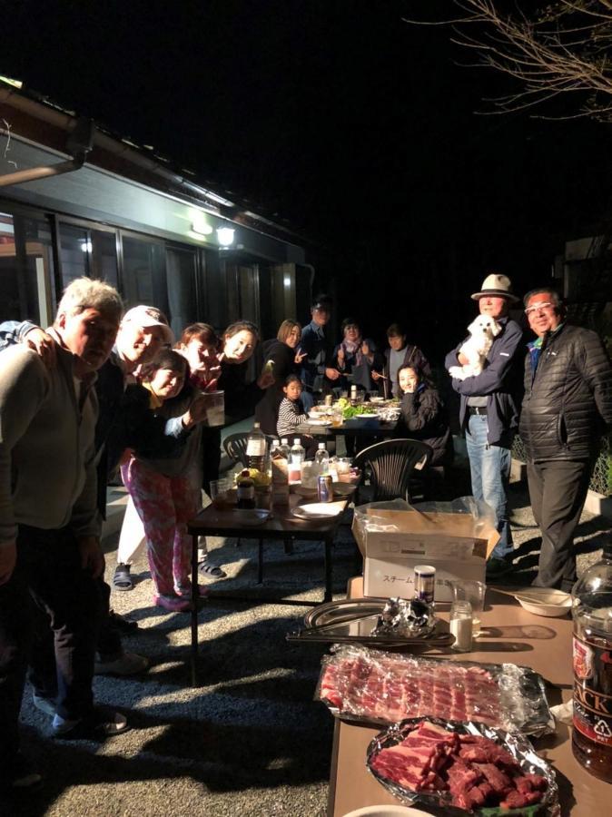 Stay Fuji B Yamanakako Zewnętrze zdjęcie